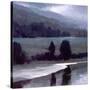 Stretched Canvas