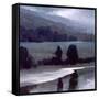 Canvas Black