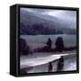 Canvas Black