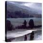 Stretched Canvas