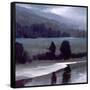 Canvas Black