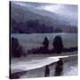 Stretched Canvas