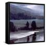 Canvas Black