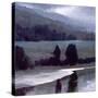 Stretched Canvas