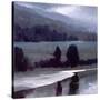 Stretched Canvas