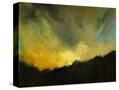 Stretched Canvas