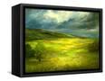 Canvas Black
