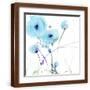 Brown Frame
