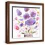 Brown Frame