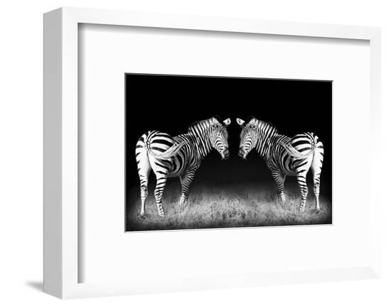 Framed Photographic Print, , large