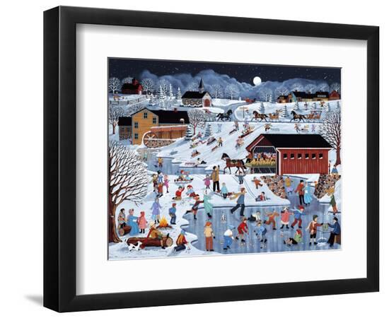Premium Giclee Print, , large