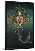 Sheila Wolk Metamorphosis Art Print Poster-null-Lamina Framed Poster