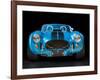 Shelby Cobra-Gasoline Images-Framed Giclee Print