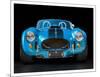 Shelby Cobra-Gasoline Images-Mounted Giclee Print