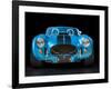 Shelby Cobra-Gasoline Images-Framed Giclee Print