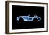 Shelby Cobra-Octavian Mielu-Framed Premium Giclee Print