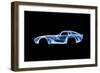 Shelby Daytona-Octavian Mielu-Framed Premium Giclee Print