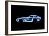 Shelby Daytona-Octavian Mielu-Framed Art Print