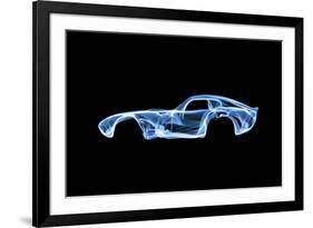 Shelby Daytona-Octavian Mielu-Framed Art Print