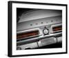 Shelby Mustang-null-Framed Art Print