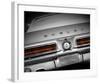 Shelby Mustang-null-Framed Art Print