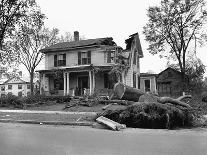 Ruined House-Sheldon Dick-Photographic Print