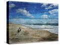 Stretched Canvas