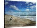 Stretched Canvas