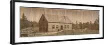 Black Frame