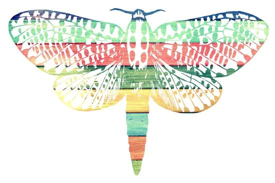 Art Print, , large