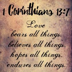Affordable 1 Corinthians 134 Posters For Sale At Allposterscom