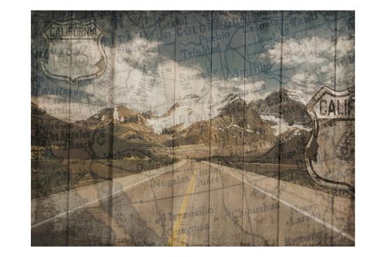 Art Print, , large
