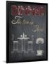 Gramercy Black