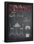 Essential Black