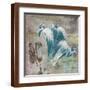 Brown Frame