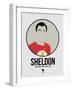 Sheldon-David Brodsky-Framed Art Print