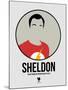 Sheldon-David Brodsky-Mounted Art Print