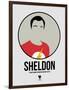 Sheldon-David Brodsky-Framed Art Print