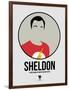 Sheldon-David Brodsky-Framed Art Print