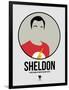 Sheldon-David Brodsky-Framed Art Print