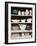 Shelf Isolation-BethAnn Lawson-Framed Art Print