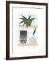 Shelf Life-Seventy Tree-Framed Giclee Print