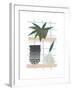 Shelf Life-Seventy Tree-Framed Giclee Print