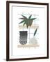 Shelf Life-Seventy Tree-Framed Giclee Print