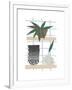 Shelf Life-Seventy Tree-Framed Giclee Print