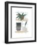 Shelf Life-Seventy Tree-Framed Giclee Print