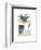 Shelf Life-Seventy Tree-Framed Giclee Print