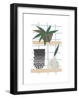 Shelf Life-Seventy Tree-Framed Giclee Print