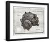 Shell: Angariidae, Sea Snails-Christine Zalewski-Framed Art Print