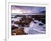 Shell Beach, California-Daniel Kuras-Framed Photographic Print